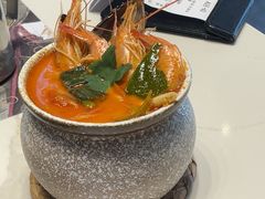 -CHILL Pho澳洲牛肉越南粉(佛山顺德万象汇店)