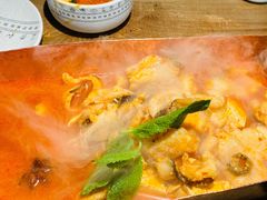 -兰木肆·云南菜(龙湖U城天街店)