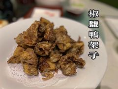 -大鸭梨烤鸭(左家庄店)