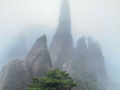 -三清山风景名胜区