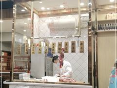 -鲜锦记潮汕牛肉火锅(月坛店)