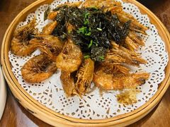 -香芙茗茶楼(梅家坞总店)