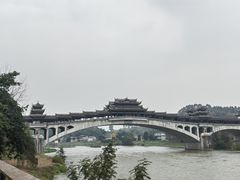 -黄龙溪古镇