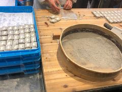 -叶受和(观前街店)