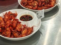 -盒马鲜生(皇庭广场店)