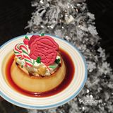 长沙都正街🎄温馨的圣诞甜品店🍮