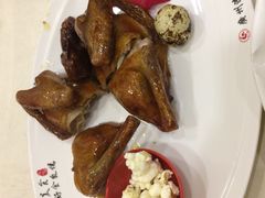 -清心鸡沙田乳鸽店·非遗传承(粤垦路店)
