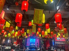 -小财神·老派赣州菜·中华美食地标(第五大道店)