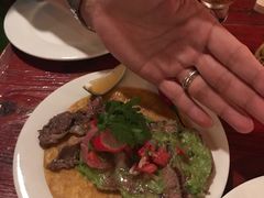 -Pistolera Mexican Cantina女枪手墨西哥餐厅(碧云路店)