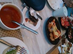 android_upload_pic-新发展亚太JW万豪酒店·福苑咖啡厅
