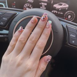 -StartNail美甲