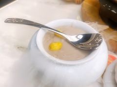 白果芋泥-潮堂 · 潮州菜(恒隆广场店)