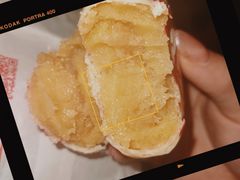 多肉榴莲饼-虎头局·渣打饼行(五一新干线店)
