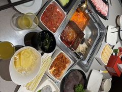 -海底捞火锅(天通苑华联店)