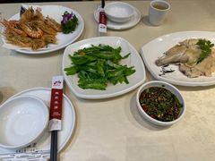 -田大厨海鲜超市(万豪店)