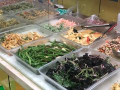 -张记美味思大盘鸡(博颂路店)