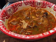 -海椒市落舌·麻辣烫冒菜(中关村店)