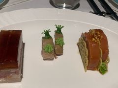 -淮香国色·淮扬菜(正大中心店)