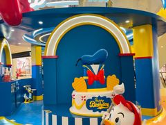 -天河城购物中心