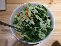 -CALIFORKS加州叉子轻食(朝阳门店)