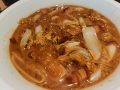 -关东小磨东北菜(上海长风大悦城店)