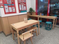 -塔斯汀·中国汉堡(蓝润置地广场店)