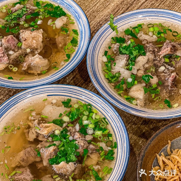 哈尔滨｜这家原汁牛肉🔥到我差点就没吃上🤣