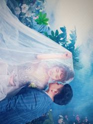 -唯一视觉婚纱摄影(李家村店)