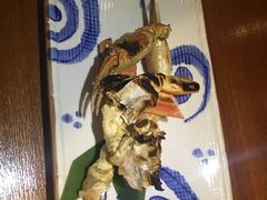 -贵木日本料理·铁板烧(新地假日广场店)