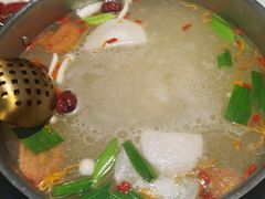 -许府牛火锅(信义坊总店)