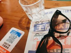 -神府路壹号·海鲜烧烤·砂锅粥·锅物(三坊七巷店)