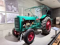 -柳州工业博物馆