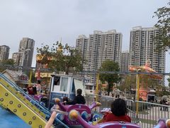 -汕头星城湾欢乐世界