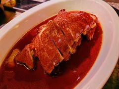 -南京大牌档(中关村领展广场店)