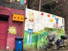 -石井坡(地铁站)