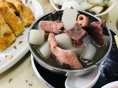 -百回味老爸茶(海彤店)