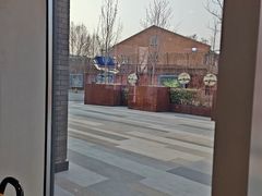 -麦当劳(欧陆广场店)