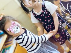 -昱南托育园.托班晚托.寒暑假班