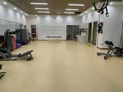 -琪航健身工作室(徐汇光大店)