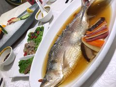 -金米箩大酒店(五角场店)