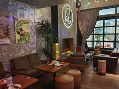 -京A Taproom·精酿餐吧(CBD店)