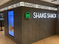 -Shake Shack(西单大悦城店)
