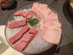 -滟设火锅料理(南滨路店)