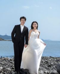 -米兰婚纱摄影轻奢化定制(深圳罗湖总店)