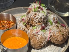 -Ameigo梅果·云贵川bistro(长宁来福士店)