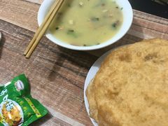 -老方子馅饼粥(台东店)