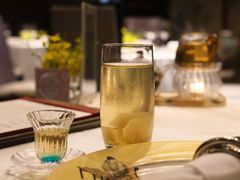 桂花雪梨饮-东海朗廷酒店-唐阁T’ANG COURT 中餐厅