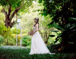 婚纱-谷瞳摄影机构(双拥路店)