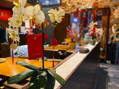 -傑·料理·海鲜放题(佛山文华荟店)