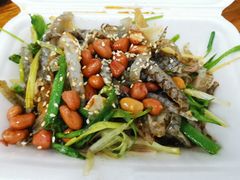 -陈添記·祖傳爽鱼皮·西关老字号(广州首店)